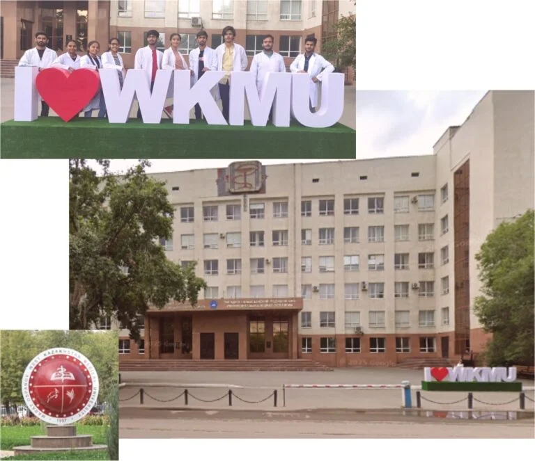Campus Banner