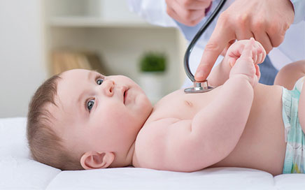 Pediatrics