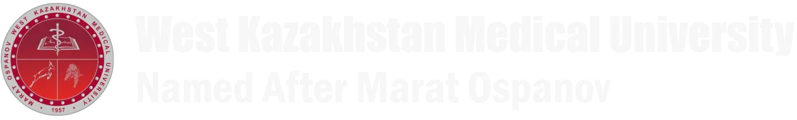 WKMU Logo